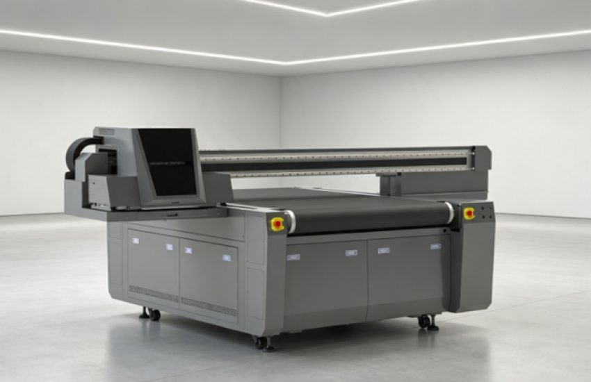 How Is the Printing Effect of Acrylic UV Printing