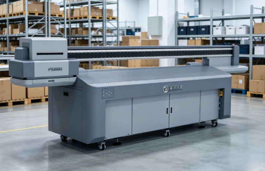 How UV Printers Create Multi-Layer 3D Embossed Effects