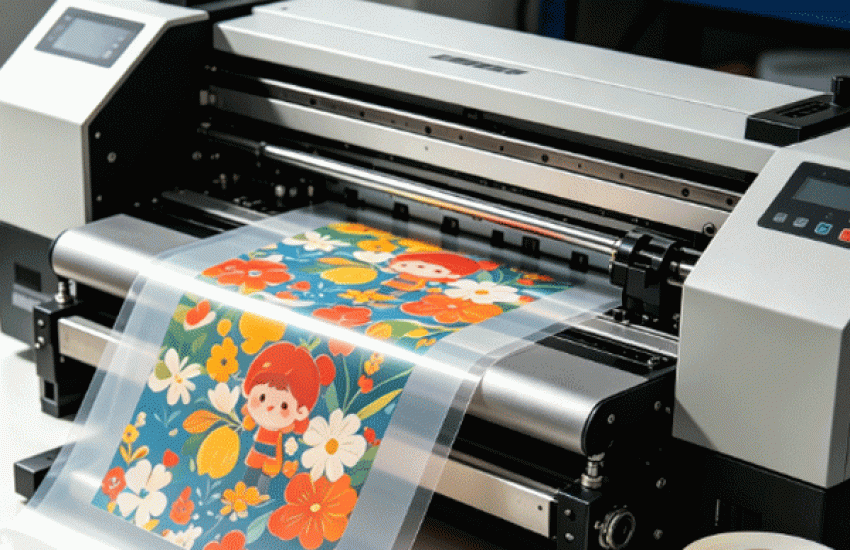How to Design DTF Printing Files for Better Clarity?