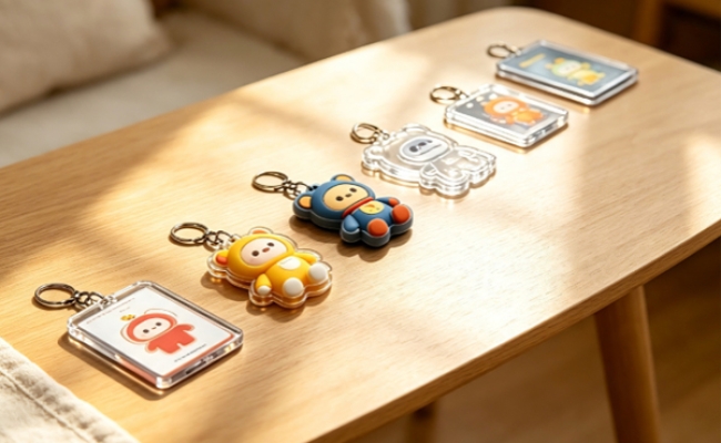 Industrial UV Printers Empower Customized Production Solutions for the Toy Industry