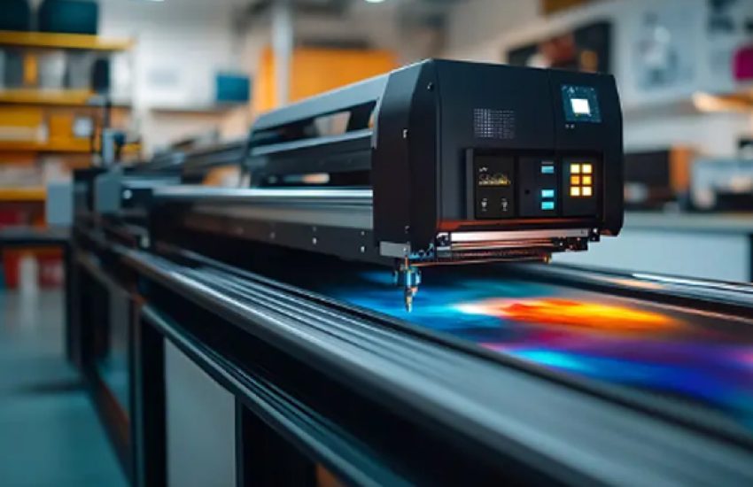 Inkjet printing equipment