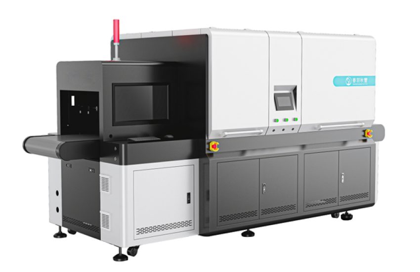 PVC and Plastic UV Printing