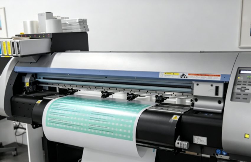 Printing equipment