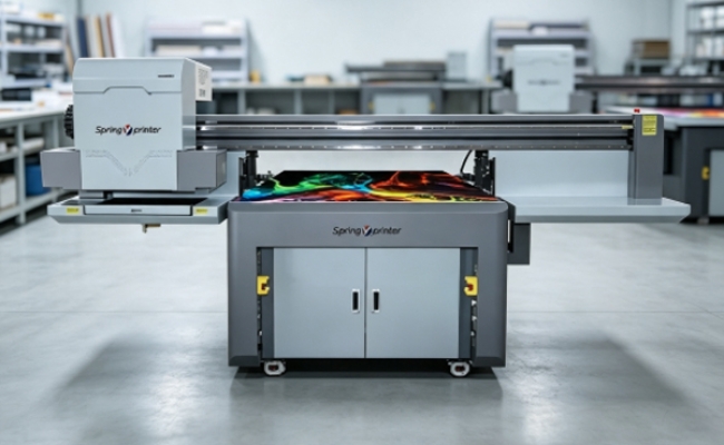 UV Printing Solution for Toy Housings and Model Products