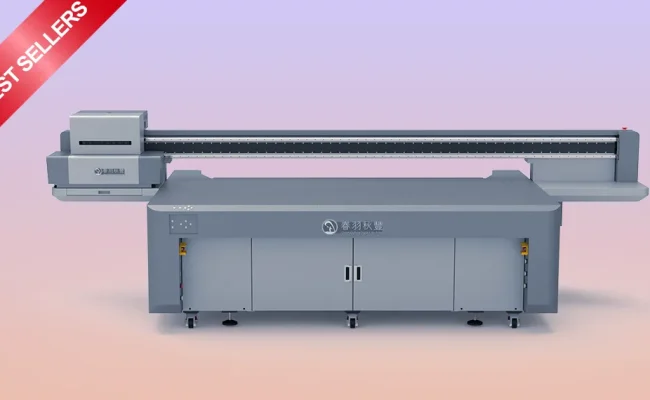 UV printer manufacturer