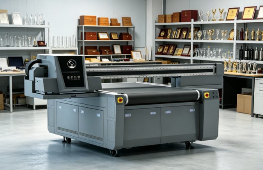 UV printing technology