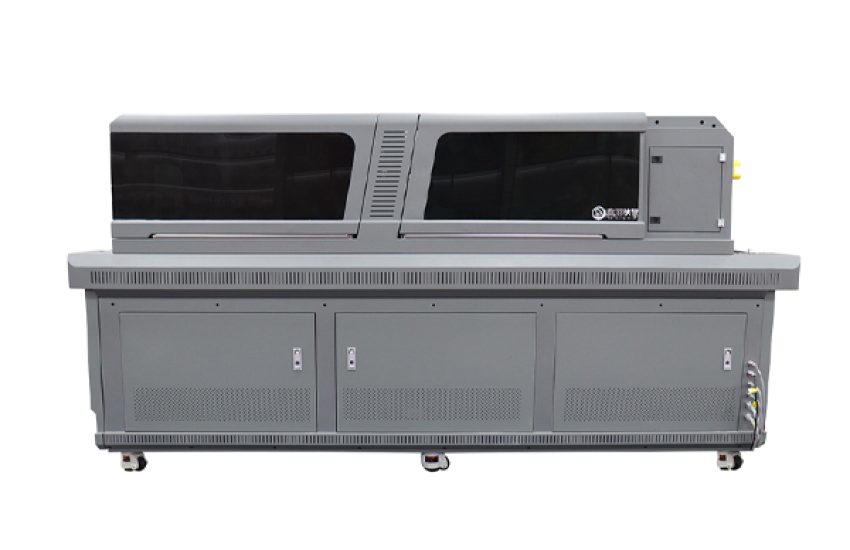 What Are the Advantages of UV Printing
