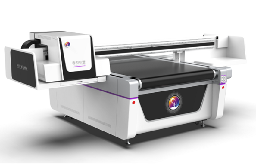 What Are the Best Tips for UV Printing on Glass