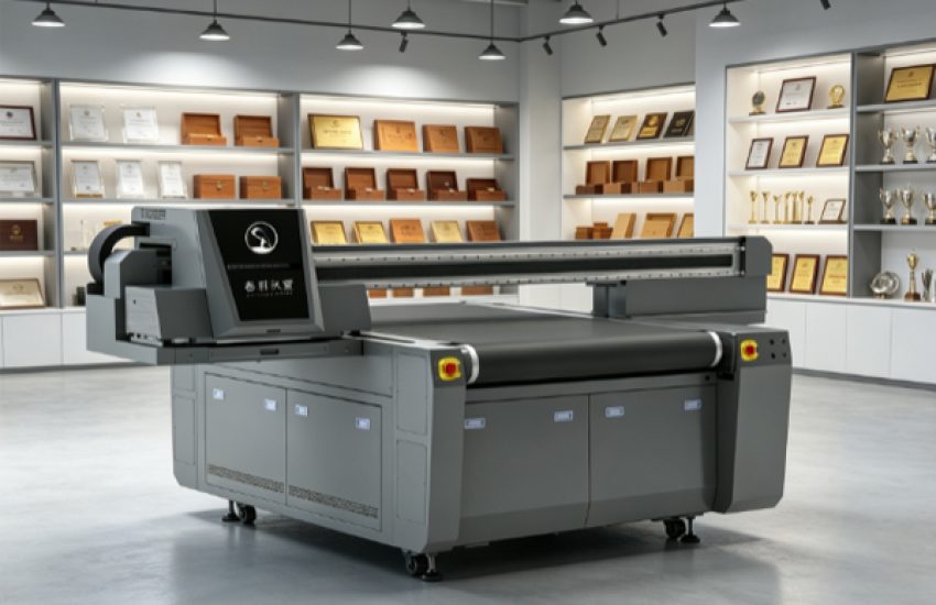 What Can UV Printing Print