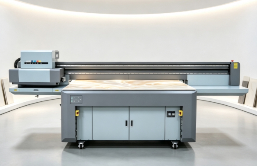 What Core Configurations Does a DTF Machine Need