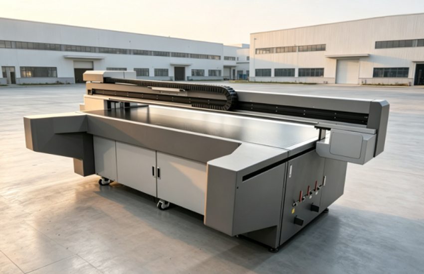 What Equipment Is Needed for UV Printing
