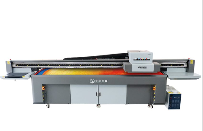 What Factors Affect UV Printing Accuracy