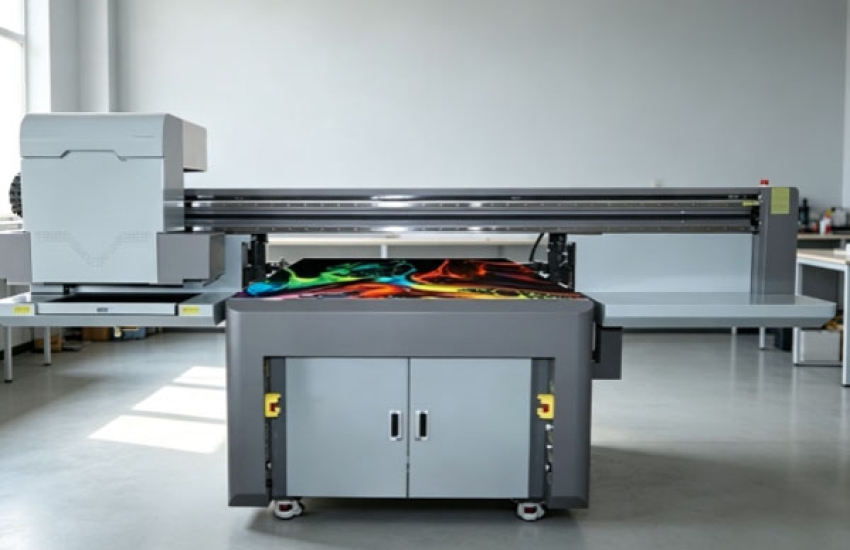 What Is DTF Printing?