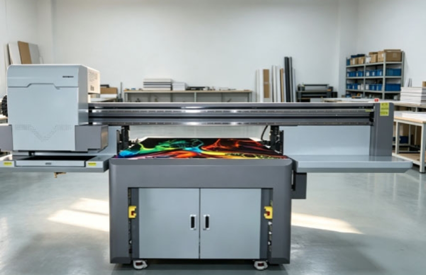 What Is the Difference Between DTF Printing and Screen Printing?