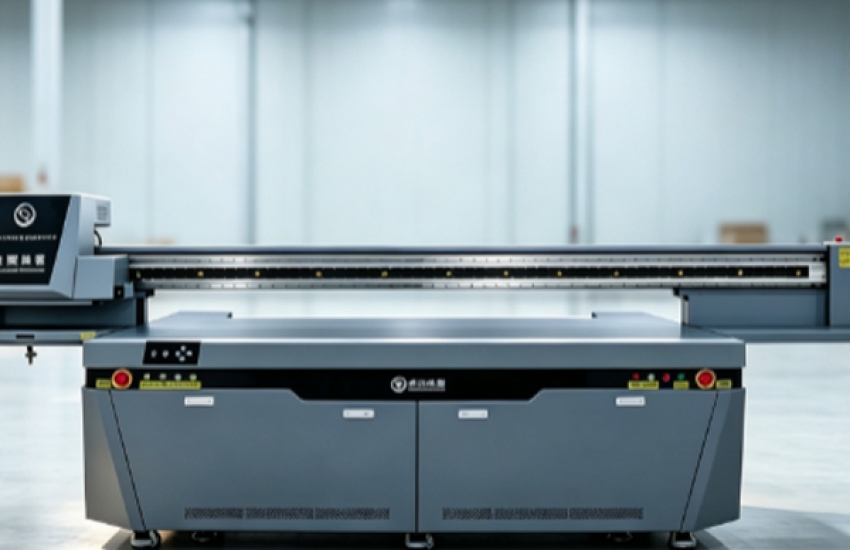 What Is the Role of Intelligent Positioning in UV Printers?