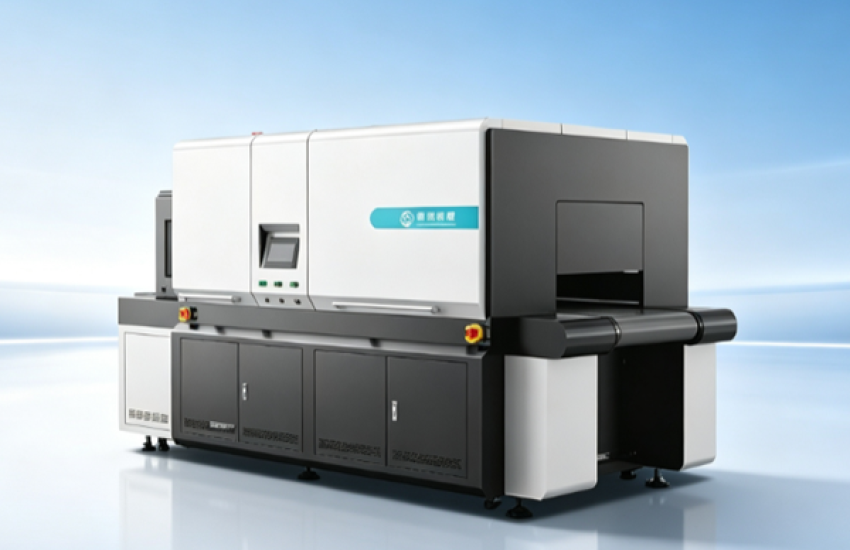 What Materials Are Suitable for UV 3D Texture Printing