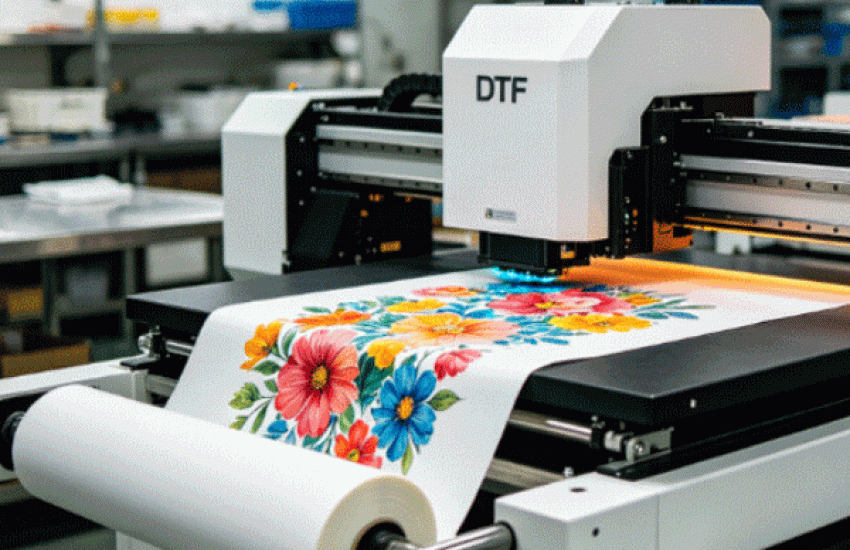 What Pitfalls Should You Watch Out for When Buying a DTF Printer?