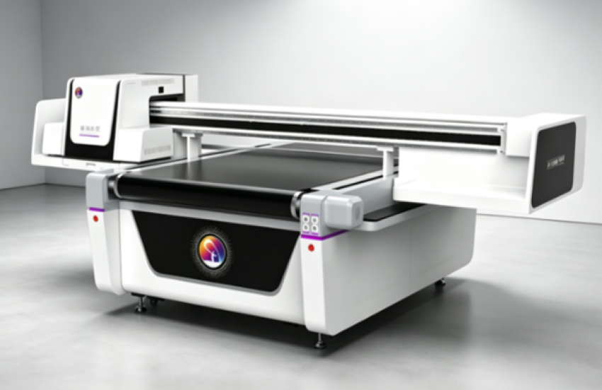 What Pre-Treatments Are Needed Before UV Printing on Different Materials
