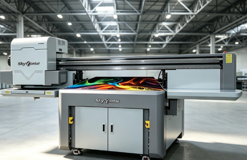 What Should Be Noted When Purchasing UV Printing Equipment?