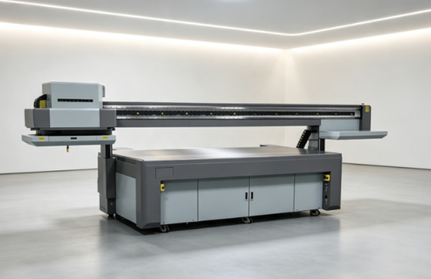 What Should You Pay Attention to When UV Printing Plastic Products