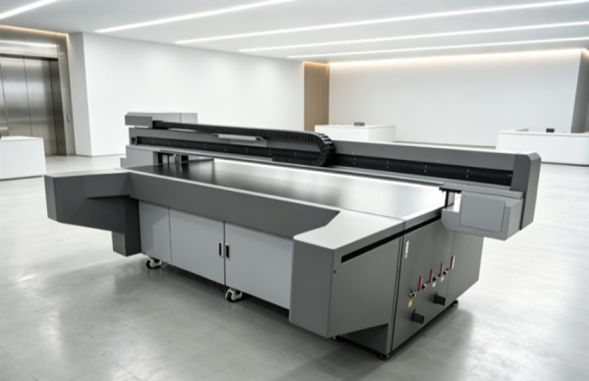 What Surface Treatments Are Needed Before UV Printing on Different Materials