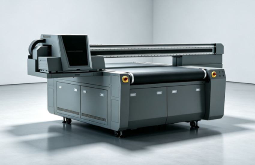 What Treatments Are Needed Before UV Printing on Different Materials