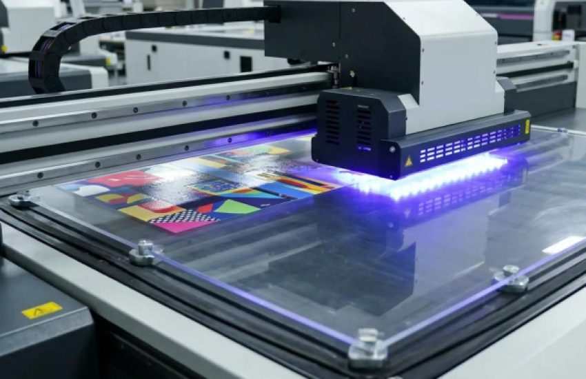 What Types of Materials Can UV 3D Texture Printing Support