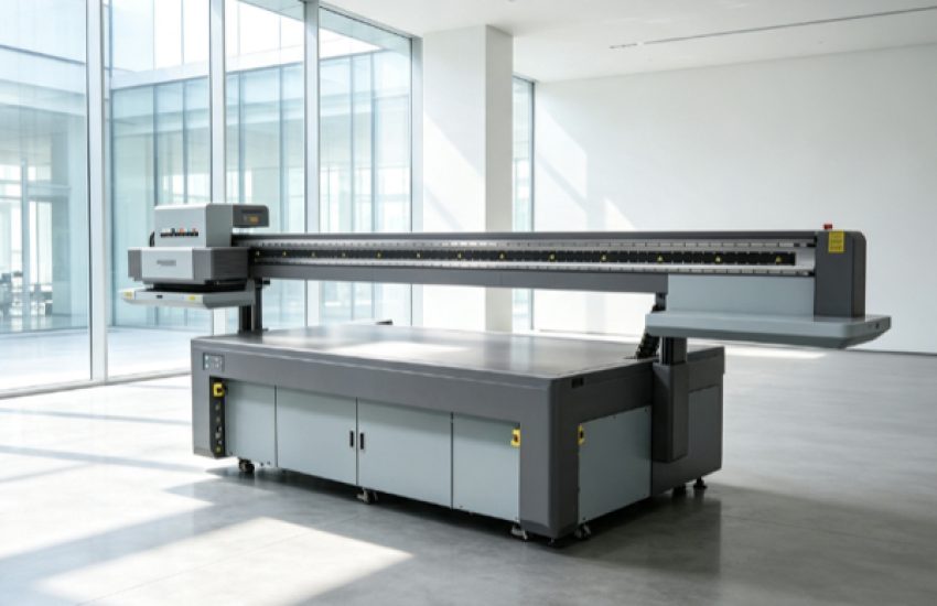 What to Do If UV Printing Colors Are Inaccurate