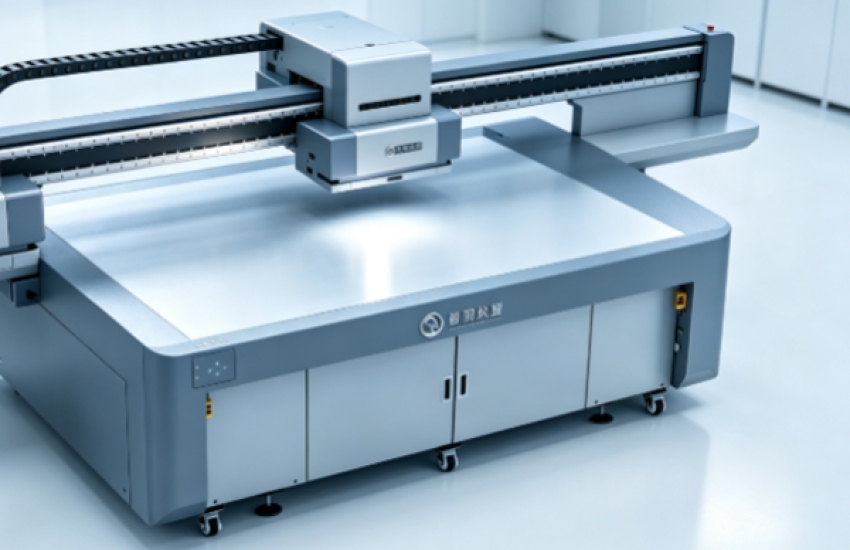 Which Industries is 3D Relief Printing Technology Changing