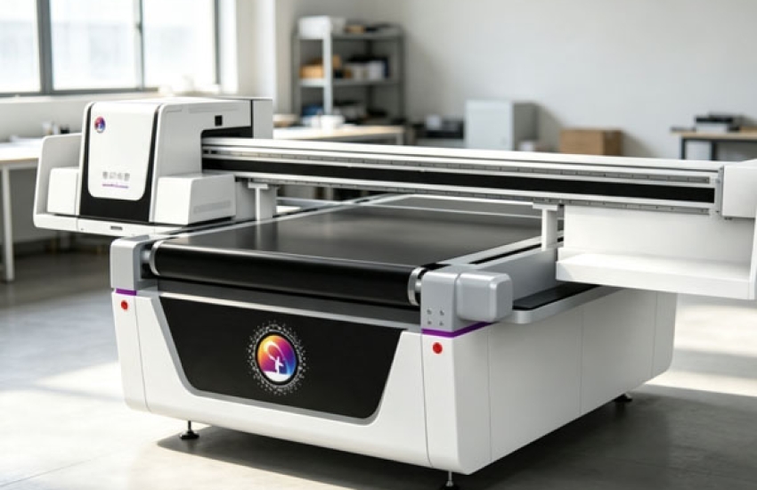 Why Are More and More Factories Choosing DTF Printing?
