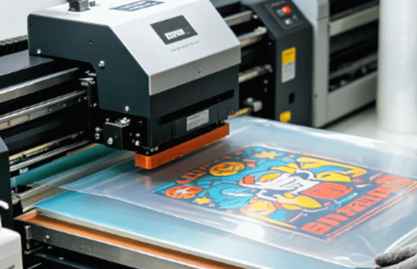 Why Does DTF Printing Fade So Easily?