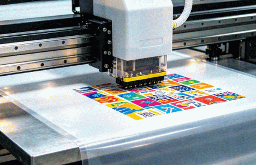 Why Is the DTF White Ink Printer So Important?